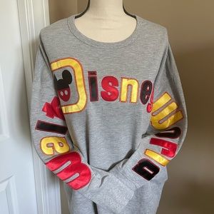 Walt Disney World Spirit Jersey - NWT size 1X